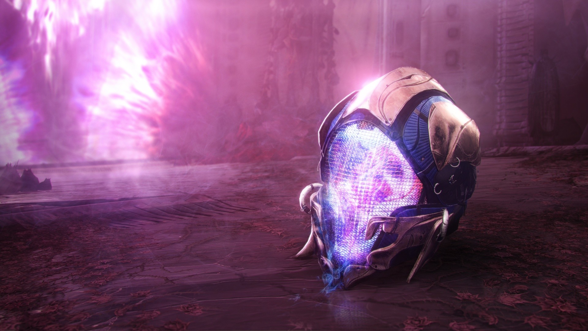 Destiny 2: La Reina Bruja - Imagen 47